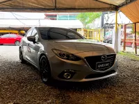 2016 Mazda 3  SkyActiv R Sedan in Pasay, Metro Manila