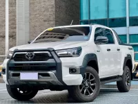 2023 Toyota Hilux Conquest 2.4 4x2 MT in Makati, Metro Manila