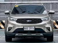 2023 Ford Territory in Makati, Metro Manila