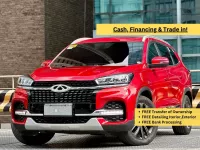 2020 Chery Tiggo 8 in Makati, Metro Manila