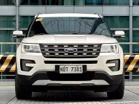 2016 Ford Explorer  2.3L Limited EcoBoost in Makati, Metro Manila