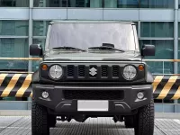 2020 Suzuki Jimny  GL 5MT in Makati, Metro Manila