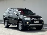 2010 Mitsubishi Montero Sport in Manila, Metro Manila