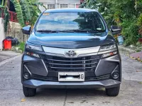 2021 Toyota Avanza  1.3 E A/T in Bacoor, Cavite