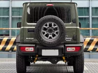 2020 Suzuki Jimny in Makati, Metro Manila