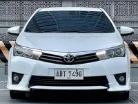 2016 Toyota Altis in Makati, Metro Manila