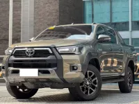 2023 Toyota Hilux Conquest 2.4 4x2 AT in Makati, Metro Manila