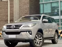 2016 Toyota Fortuner  2.4 V Diesel 4x2 AT in Makati, Metro Manila