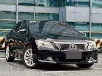 2013 Toyota Camry in Makati, Metro Manila