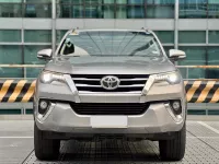 2016 Toyota Fortuner  2.4 V Diesel 4x2 AT in Makati, Metro Manila