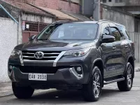 2019 Toyota Fortuner  2.4 G Diesel 4x2 AT in Manila, Metro Manila