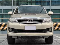 2013 Toyota Fortuner  2.4 G Diesel 4x2 AT in Makati, Metro Manila