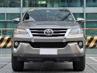 2019 Toyota Fortuner  2.4 G Diesel 4x2 MT in Makati, Metro Manila