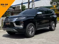 2023 Mitsubishi Montero Sport in Quezon City, Metro Manila