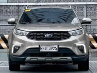 2023 Ford Territory Titanium 1.5 EcoBoost AT in Makati, Metro Manila