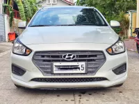 2020 Hyundai Reina 1.4 GL AT in Bacoor, Cavite