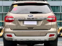 2020 Ford Everest 2.0 Titanium+ Biturbo 4x4 AT in Makati, Metro Manila