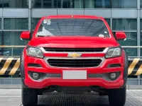 2017 Chevrolet Trailblazer  2.8 2WD 6AT LT in Makati, Metro Manila