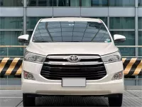 2018 Toyota Innova  2.8 G Diesel MT in Makati, Metro Manila