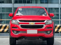 2017 Chevrolet Trailblazer 2.8 4x2 AT LT in Makati, Metro Manila