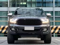 2017 Ford Everest  Titanium 2.2L 4x2 AT in Makati, Metro Manila