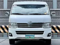 2011 Toyota Grandia in Makati, Metro Manila