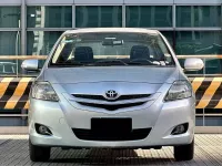 2009 Toyota Vios  1.5 G CVT in Makati, Metro Manila