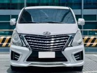 2018 Hyundai Grand Starex (Facelifted) 2.5 CRDi GLS AT (with Swivel) in Makati, Metro Manila