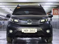 2017 Honda BR-V in Makati, Metro Manila