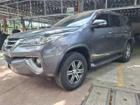 2017 Toyota Fortuner in Marikina, Metro Manila