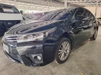 2014 Toyota Altis in Marikina, Metro Manila