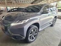 2018 Mitsubishi Montero in Marikina, Metro Manila