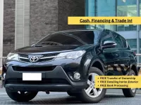 2015 Toyota RAV4  2.5 Active 4X2 AT in Makati, Metro Manila