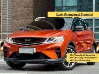 2021 Geely Coolray 1.5 Sport DCT in Makati, Metro Manila