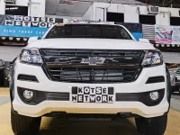 2021 Chevrolet Colorado 2.8 4x2 AT LT Trail Boss in Quezon City, Metro Manila