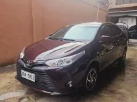 2023 Toyota Vios 1.3 XLE CVT in Quezon City, Metro Manila