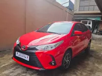 2024 Toyota Vios 1.3 XLE CVT in Quezon City, Metro Manila