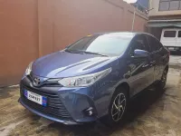 2023 Toyota Vios 1.3 XLE CVT in Quezon City, Metro Manila