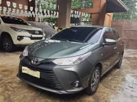 2023 Toyota Vios 1.3 XLE CVT in Quezon City, Metro Manila