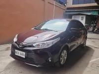 2021 Toyota Vios 1.3 XLE CVT in Quezon City, Metro Manila