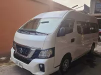 2019 Nissan Urvan in Quezon City, Metro Manila