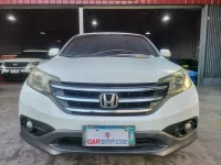 2013 Honda CR-V in Las Piñas, Metro Manila