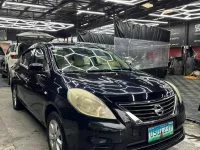 2014 Nissan Almera  1.5 VL AT in Manila, Metro Manila