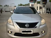 2014 Nissan Almera  1.5 VL AT in Marikina, Metro Manila