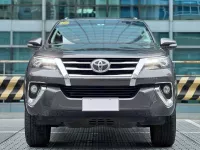 2017 Toyota Fortuner in Makati, Metro Manila