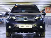 2017 Honda BR-V in Makati, Metro Manila