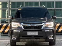 2016 Subaru Forester in Makati, Metro Manila