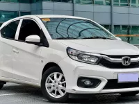 2022 Honda Brio  V CVT in Makati, Metro Manila