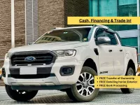 2019 Ford Ranger  2.0 Turbo Wildtrak 4x2 AT in Makati, Metro Manila