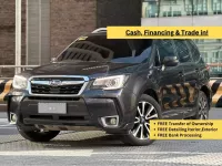 2016 Subaru Forester in Makati, Metro Manila